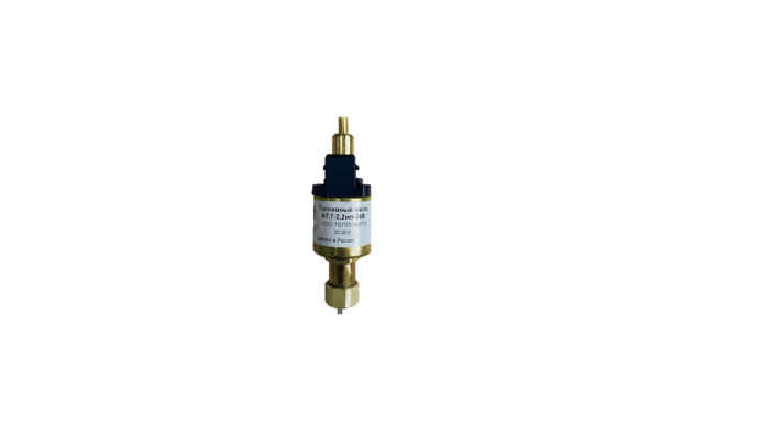 Насос топливный 12V 2.2 AVTOTEPLO — фото 1