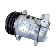 Компрессор DYNE 5Н14, А2, 12В, O-Ring, вертикальные выходы — фото 1