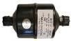 Дегидратор (фильтр-осушитель) аналог Danfoss: DCL163FS 023Z0219 66-8718 / Р-14-00326- 04.Thermo King: 66-8718, 668718, 668-718.,Carrier: 14-00326-04,14-60018-01, 14-60018-04, 14-00326-01 для установок модельного ряда Xarios / Zephyr. Zanotti: SFZ114, 213, 214, 219,229, Zero20, Zero30, Zero35, Zero38, 200, 300, 350, 380. Terra Frigo: S10, S10P, S20, S20P, S30, S30P, S40, S40P. Размеры 160х120х75, вход и выход ORFS 3/8", резьба 11/16". — фото 1